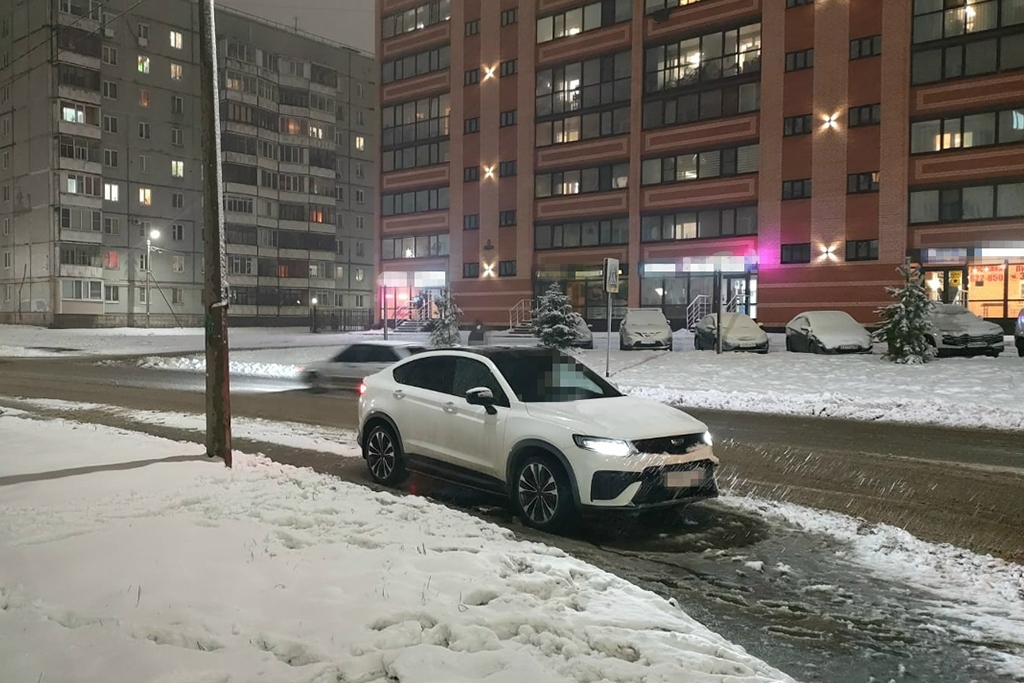 Новости Черинфо