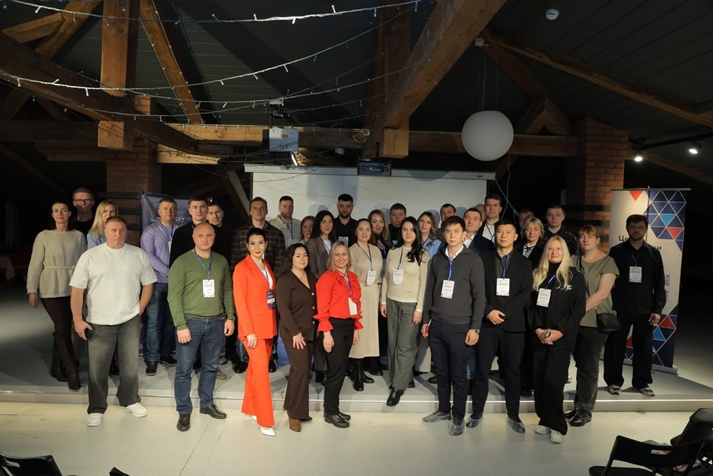 Новости Черинфо