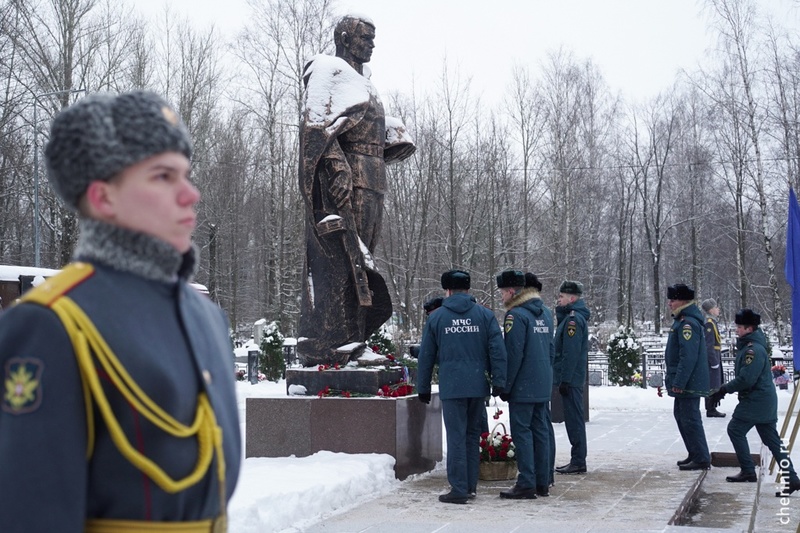 Новости Черинфо