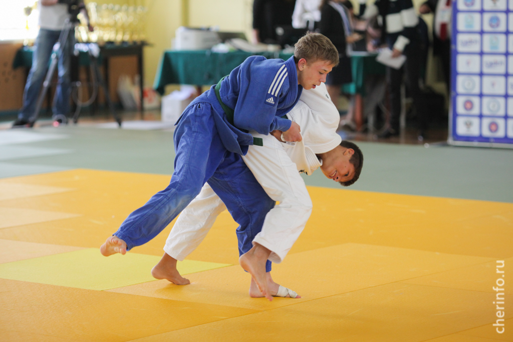 Новости Черинфо