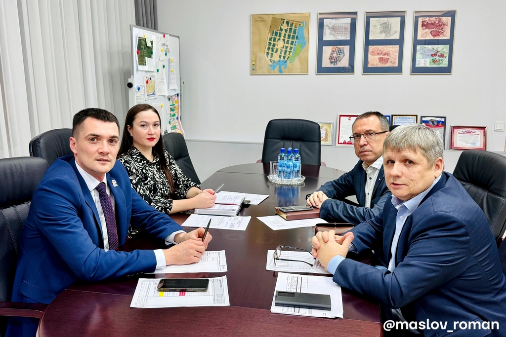 Новости Черинфо