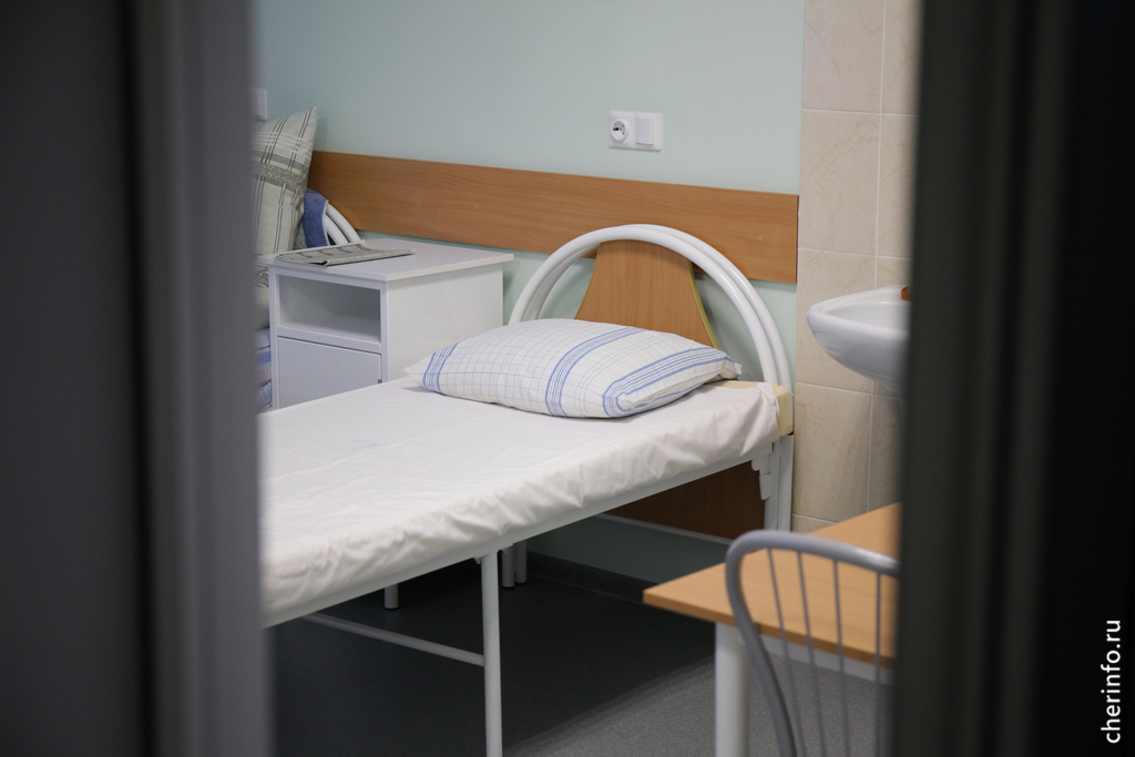 Новости Черинфо