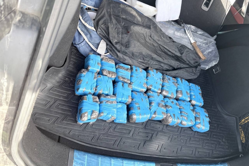 Новости Черинфо