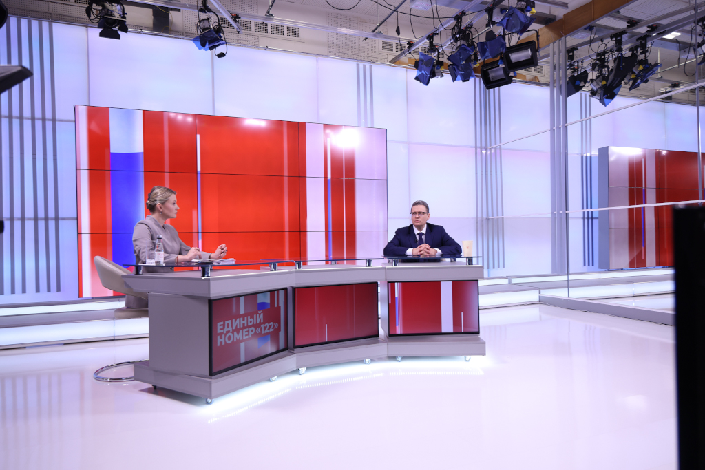 Новости Черинфо