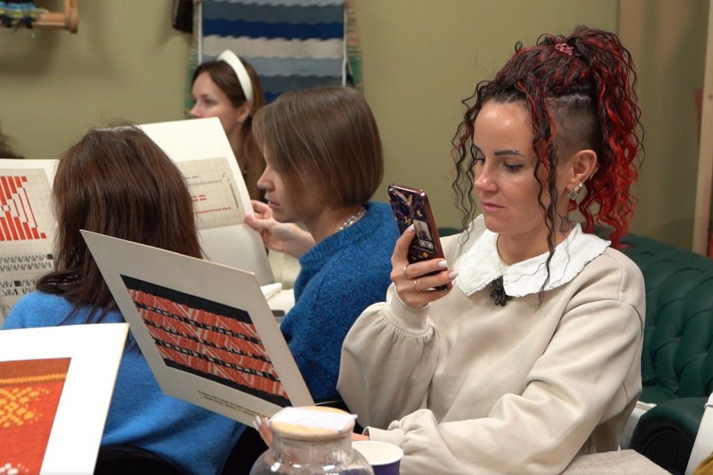 Фото: проект «Всяко доедем» Новости Черинфо