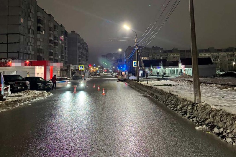 Фото: ГАИ Новости Черинфо