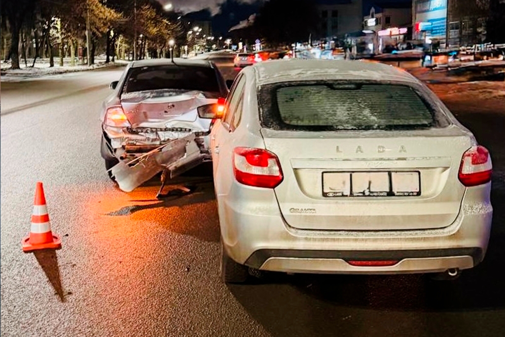 Новости Черинфо