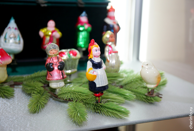 Новости Черинфо