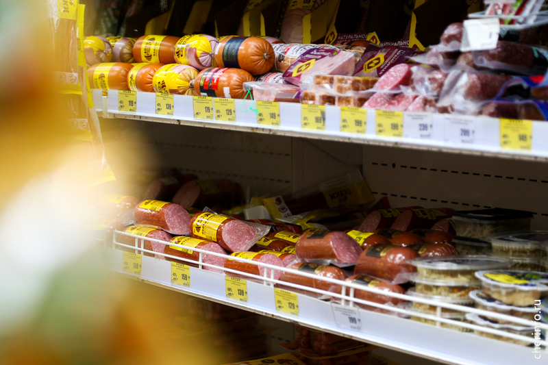 Новости Черинфо