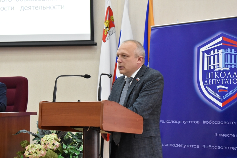 Новости Черинфо