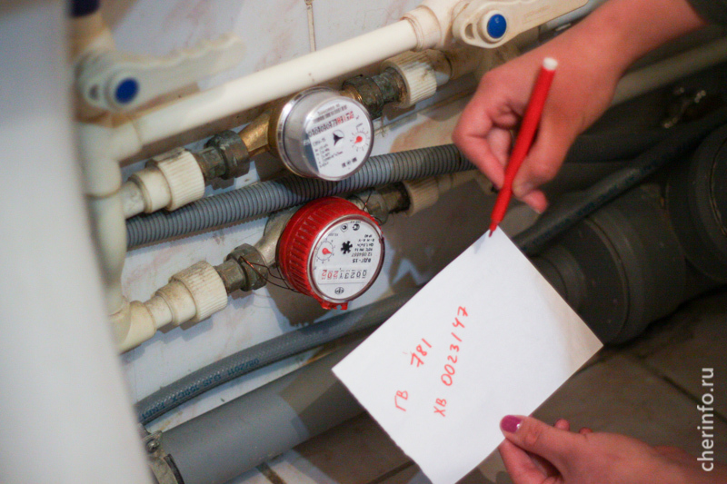 Новости Черинфо