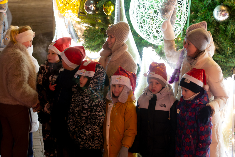 Новости Черинфо