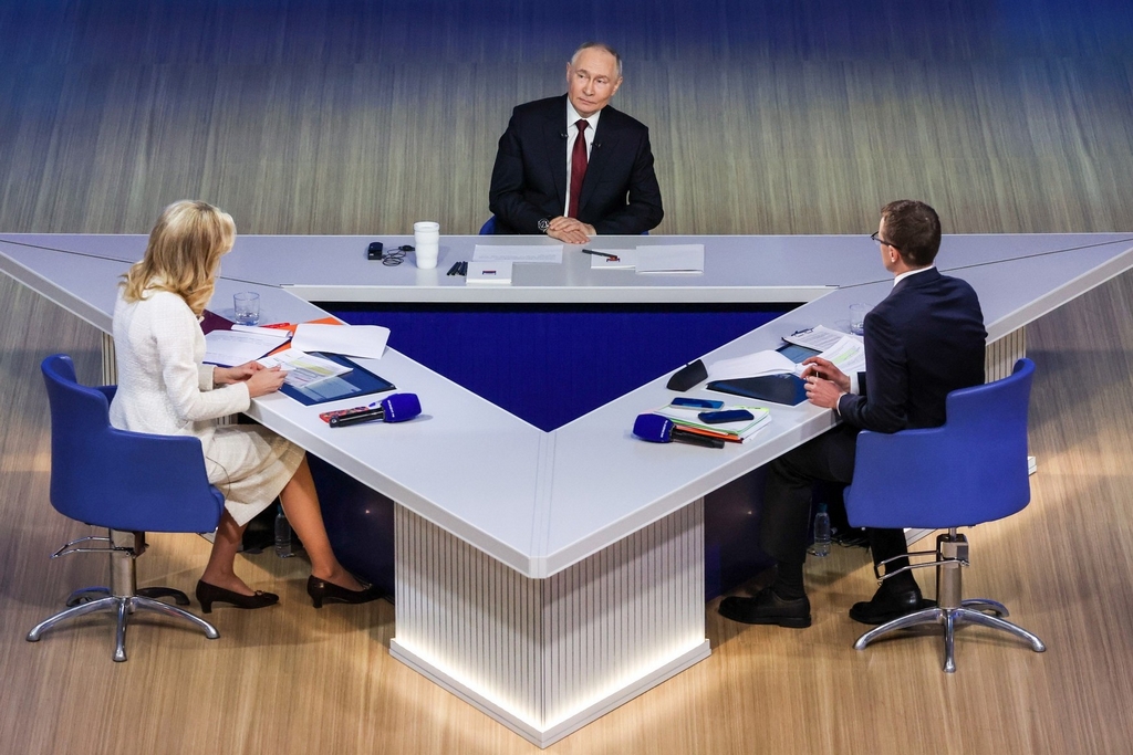 Новости Черинфо