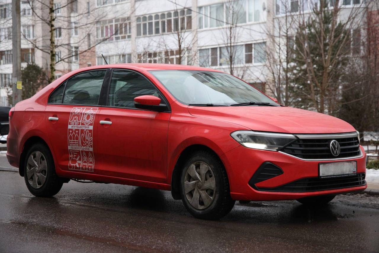 Новости Черинфо