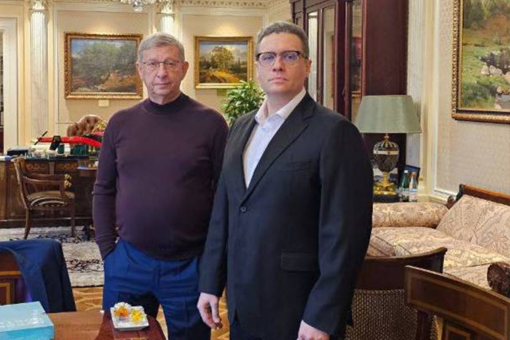 Новости Черинфо