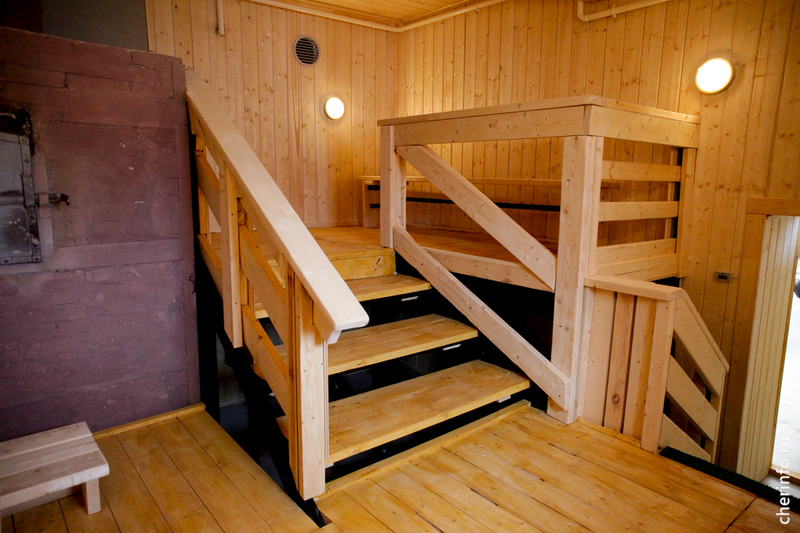 Новости Черинфо