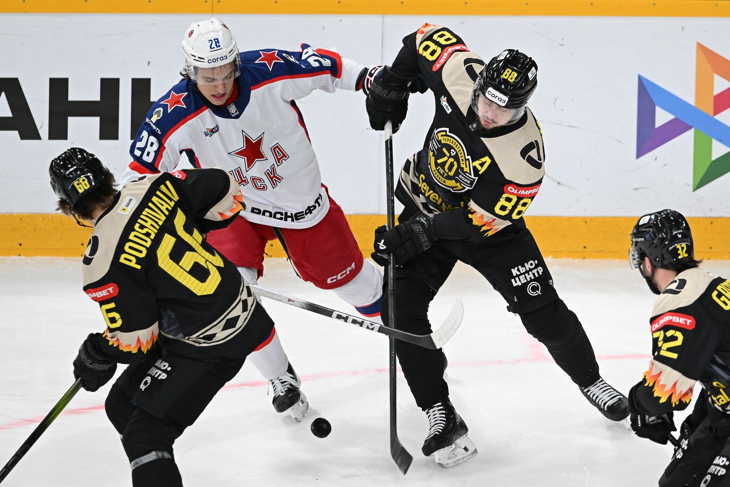 Новости Черинфо