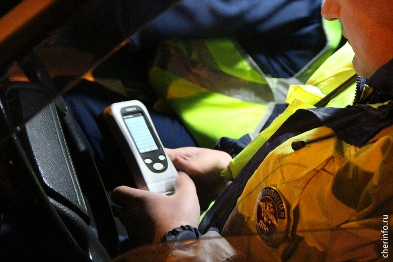 Новости Черинфо