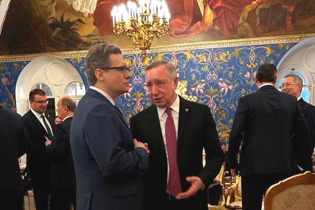 Новости Черинфо