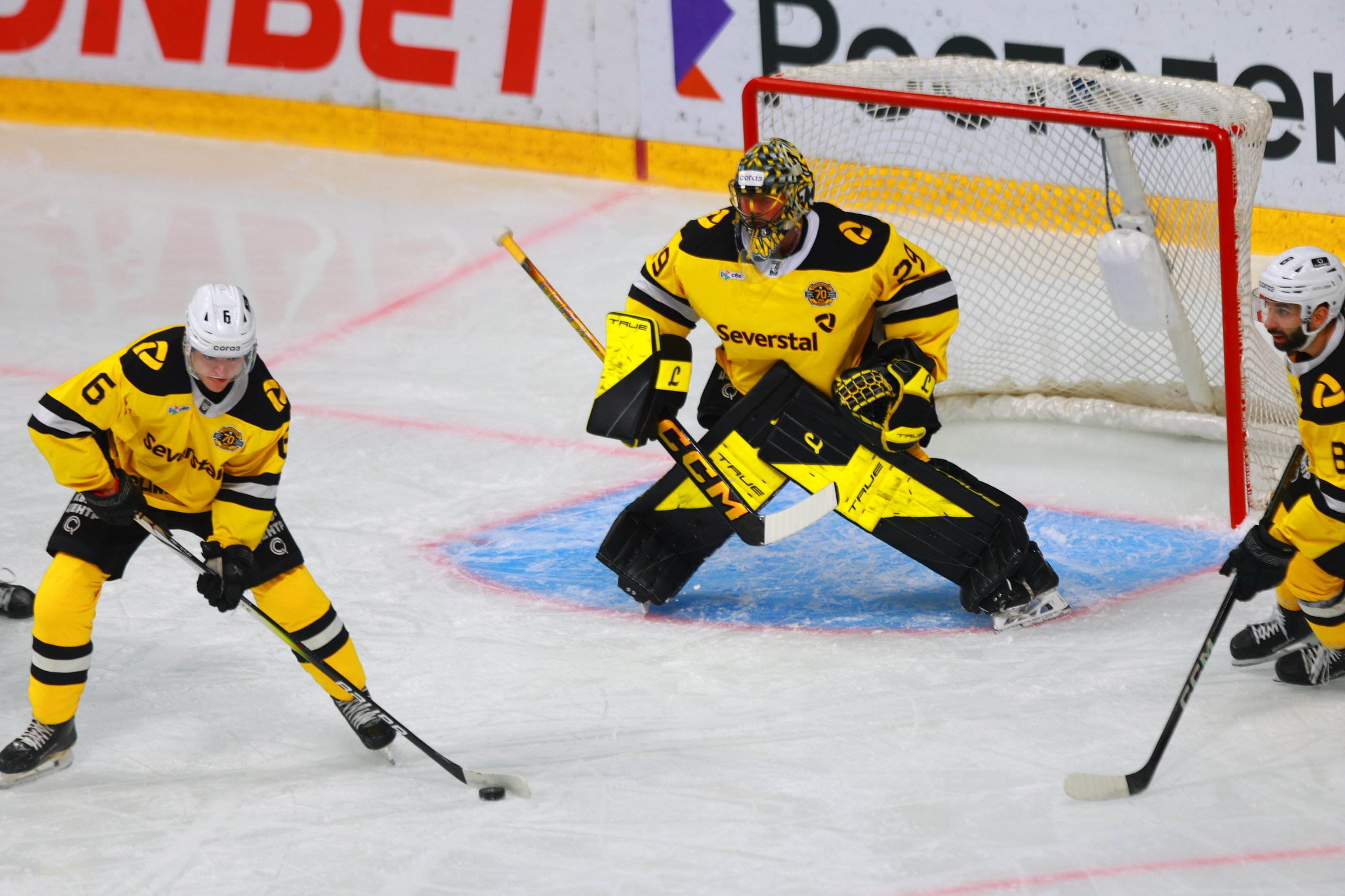 Новости Черинфо