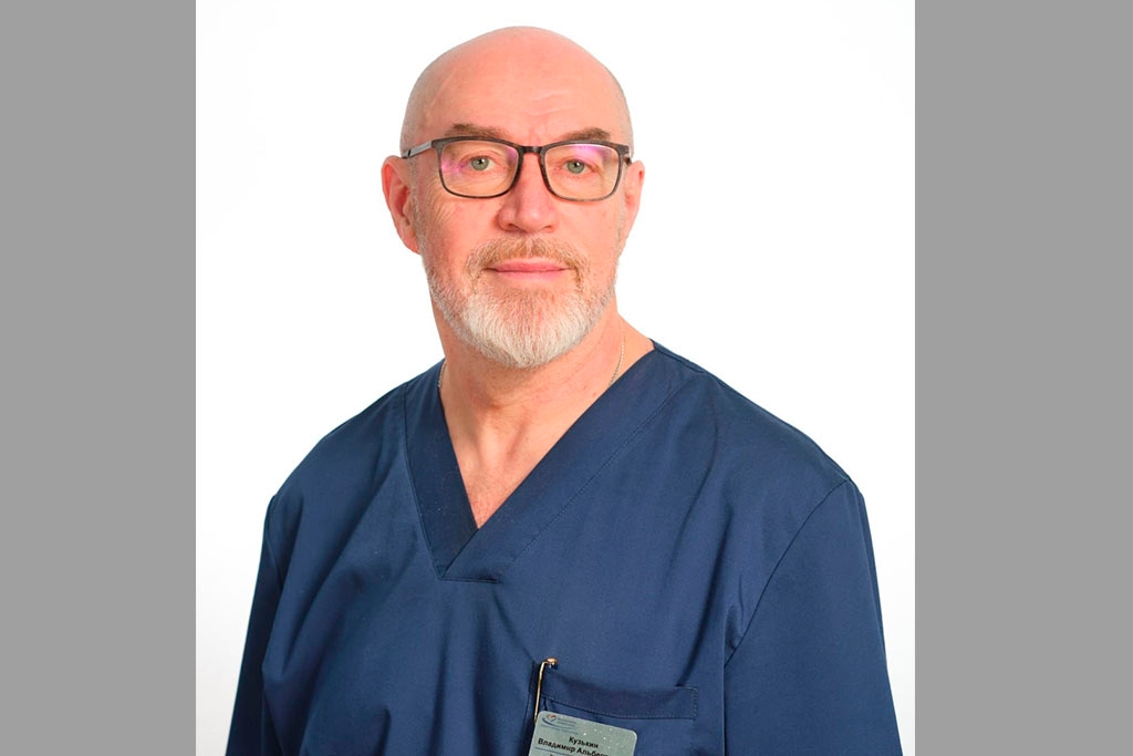 Новости Черинфо