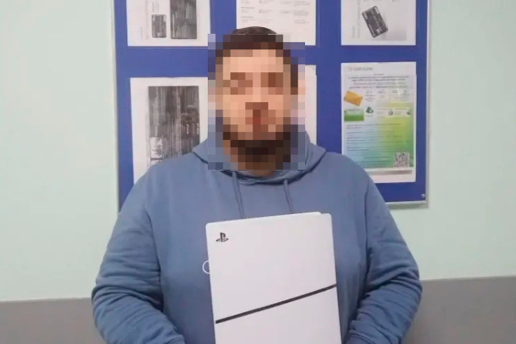 Фото: полиция Новости Черинфо