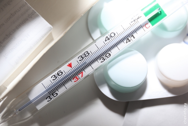 Новости Черинфо