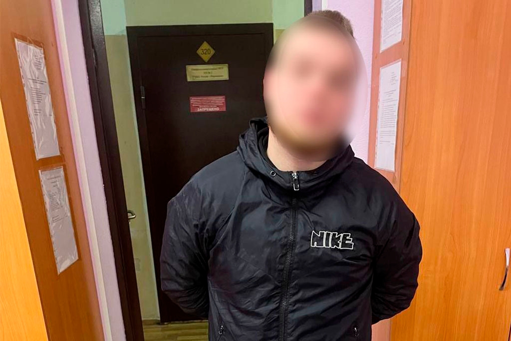 Новости Черинфо