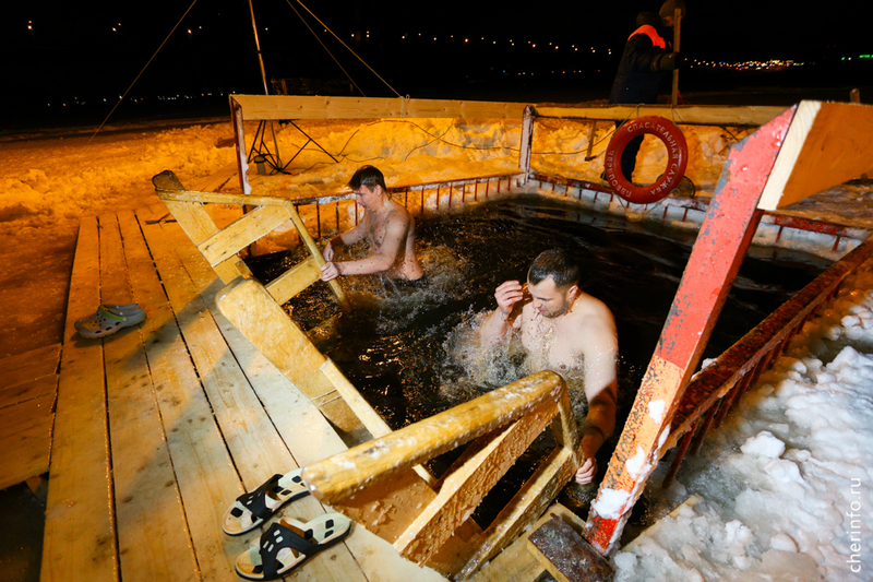 Новости Черинфо