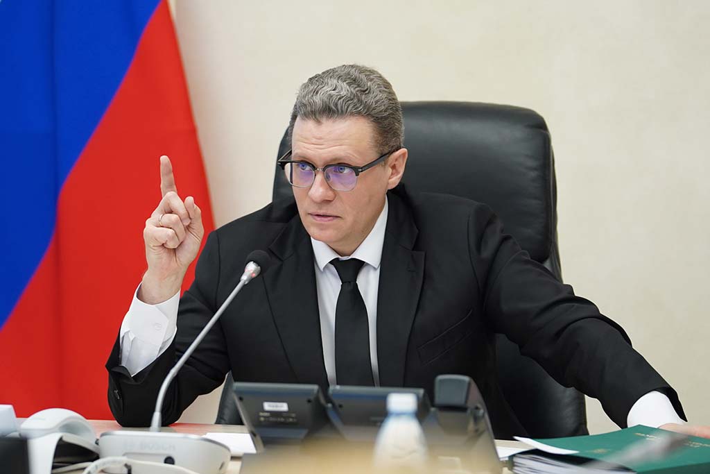 Новости Черинфо