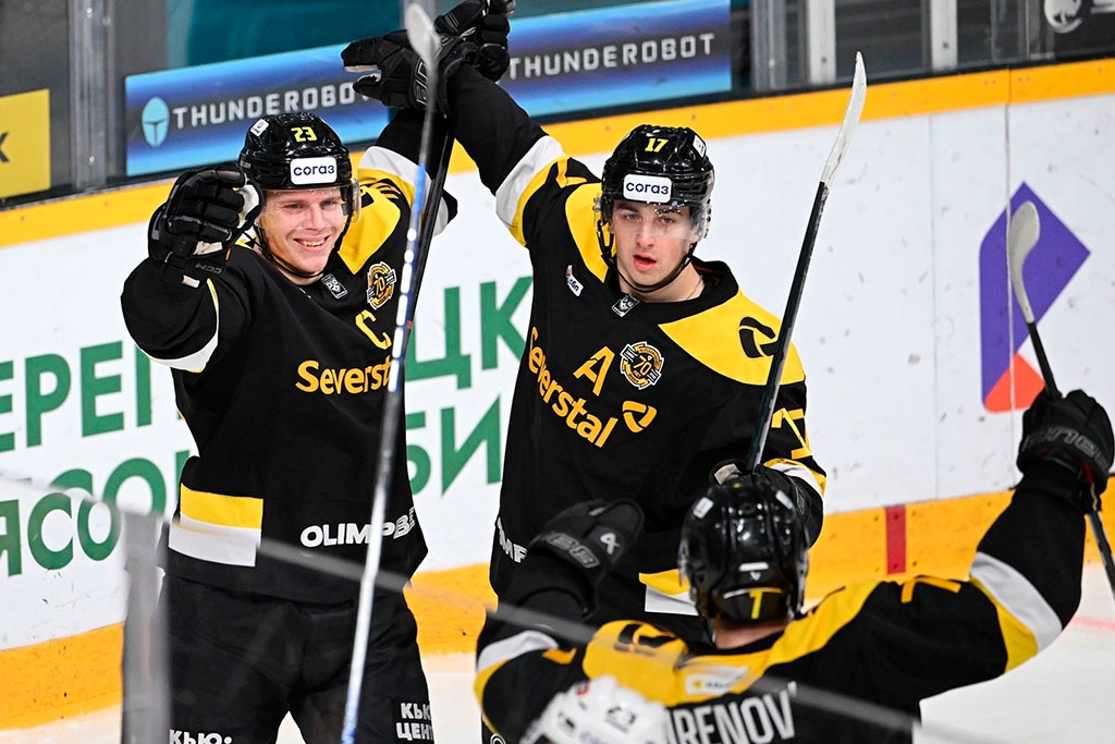 Новости Черинфо