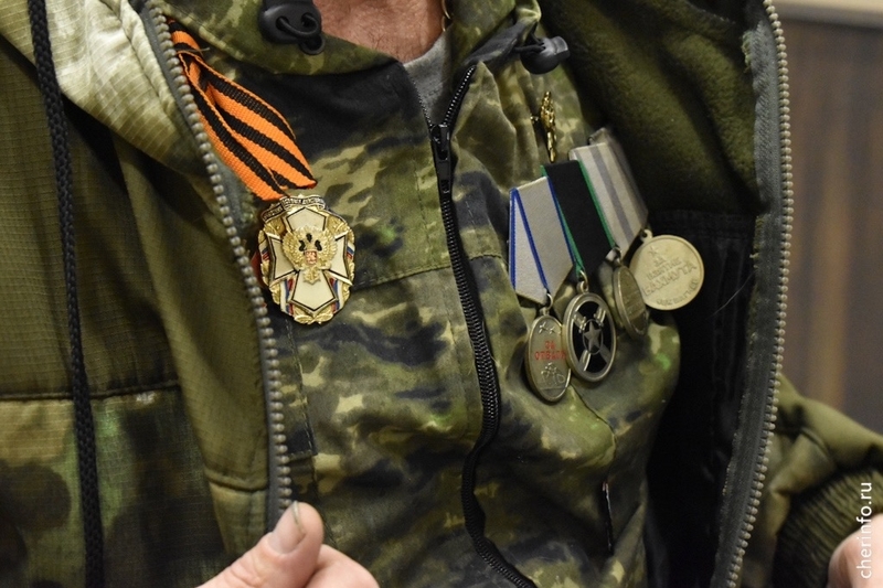 Новости Черинфо