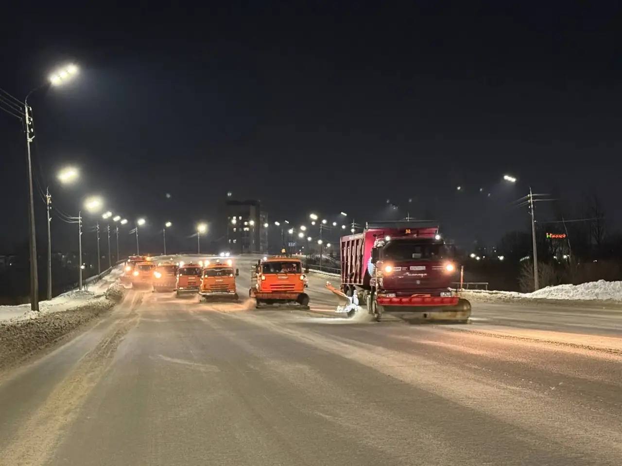 Новости Черинфо