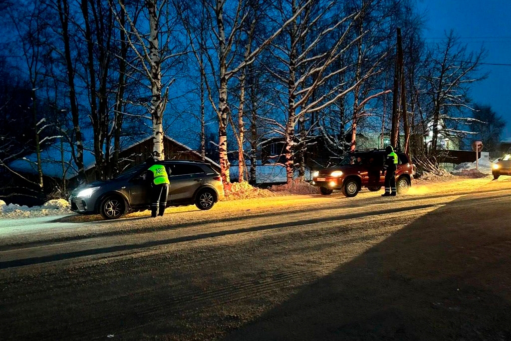 Новости Черинфо