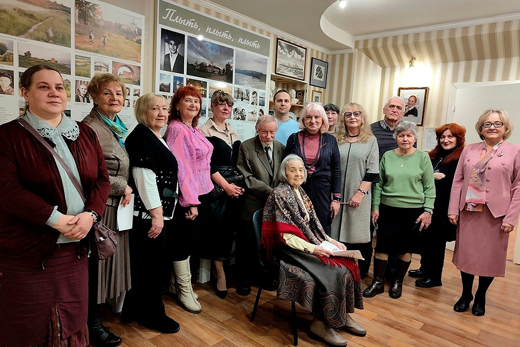 Новости Черинфо