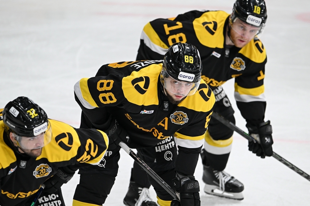 Новости Черинфо