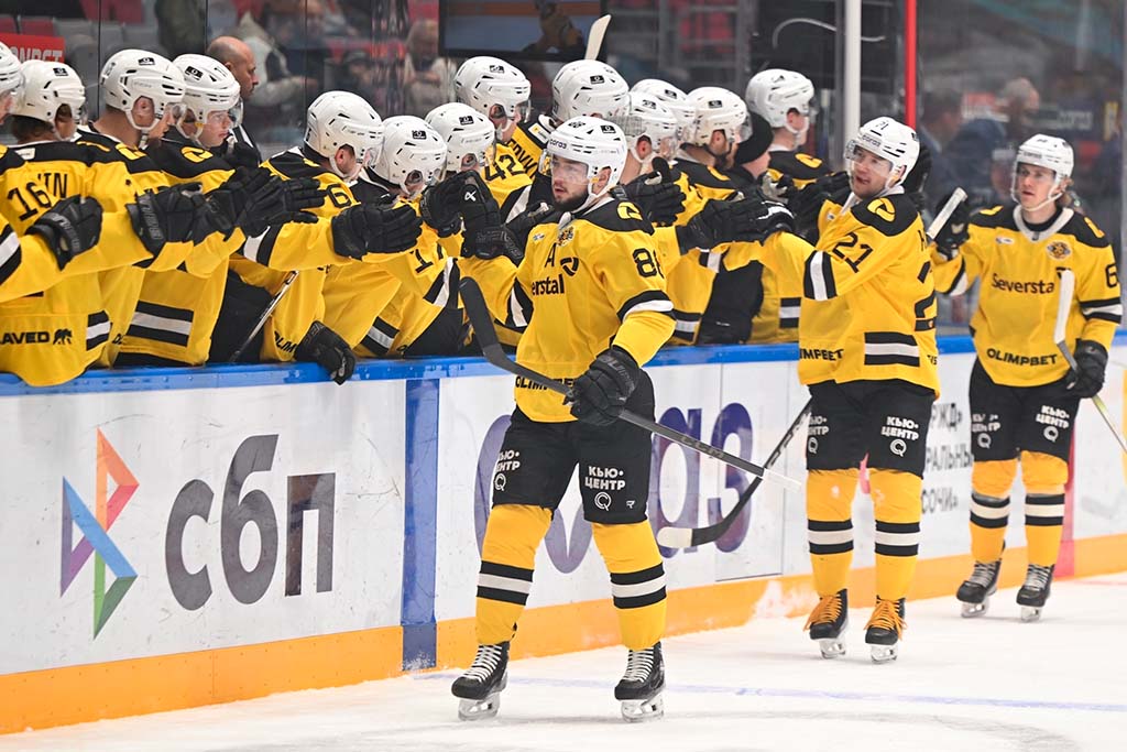 Новости Черинфо