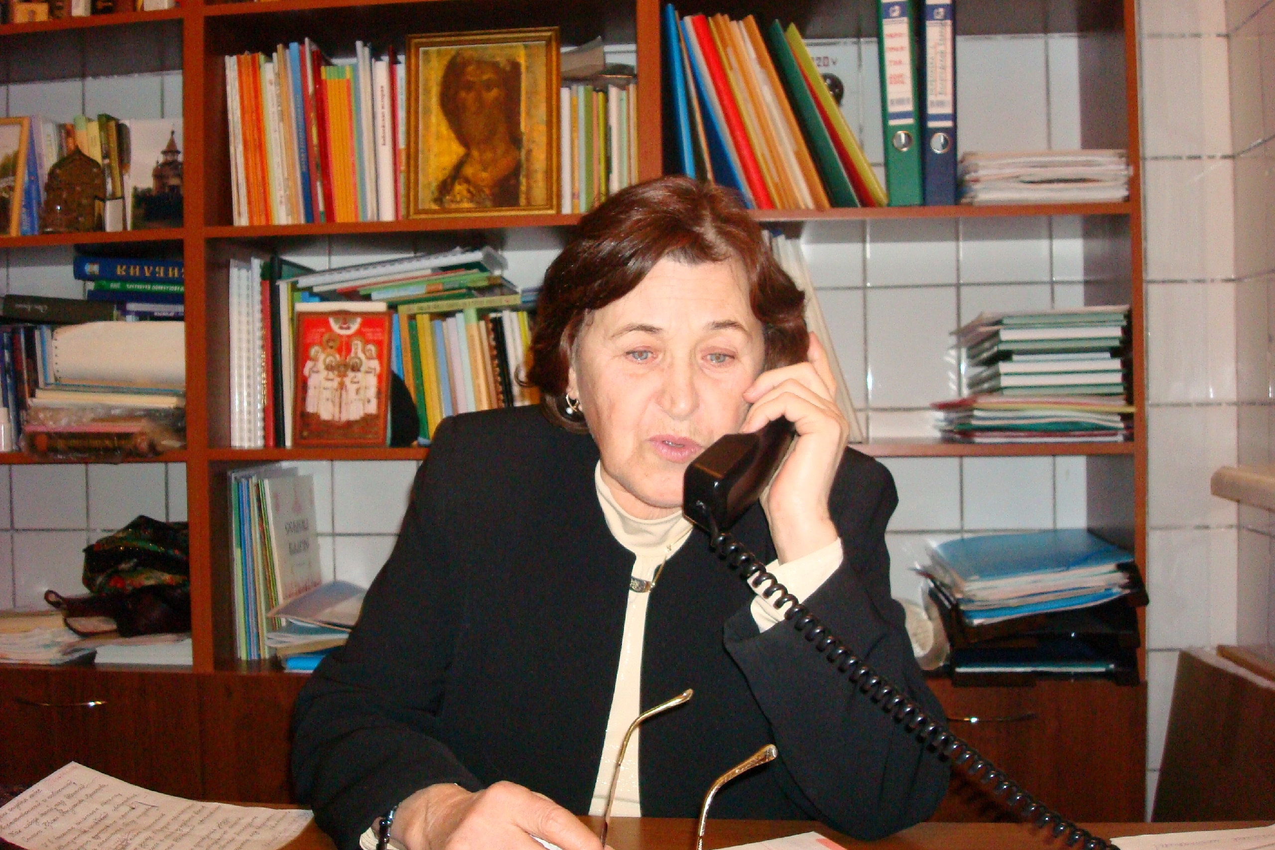 Новости Черинфо