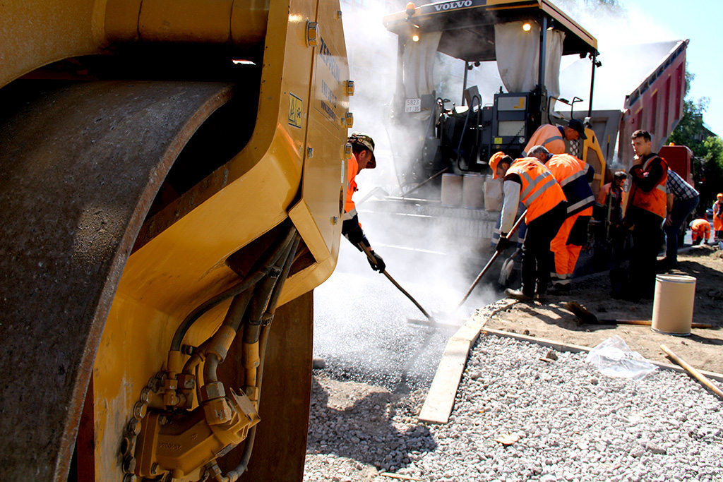 Новости Черинфо