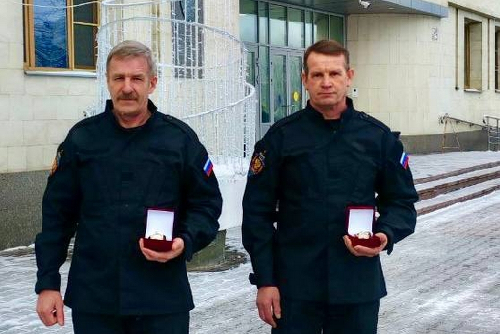 Новости Черинфо