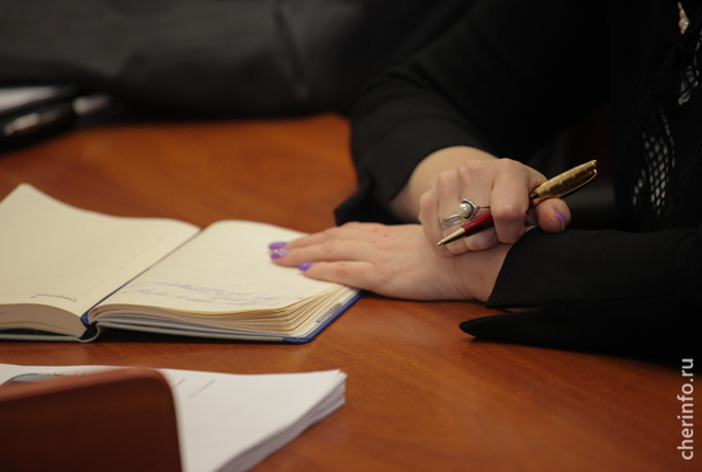 Новости Черинфо