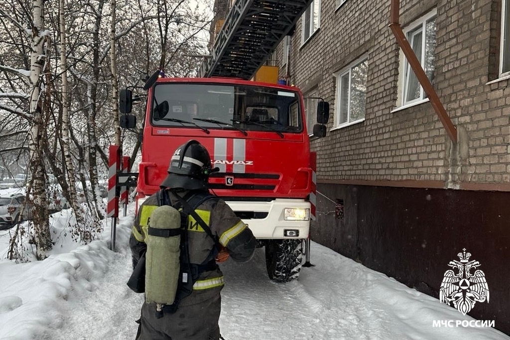 Новости Черинфо