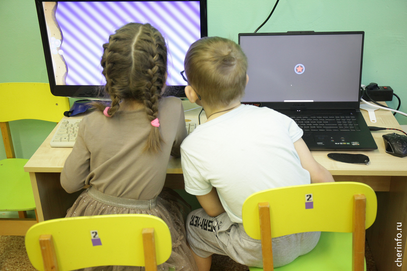 Новости Черинфо