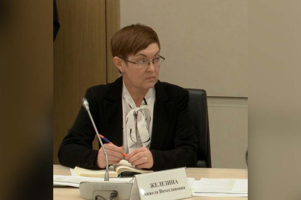 Новости Черинфо