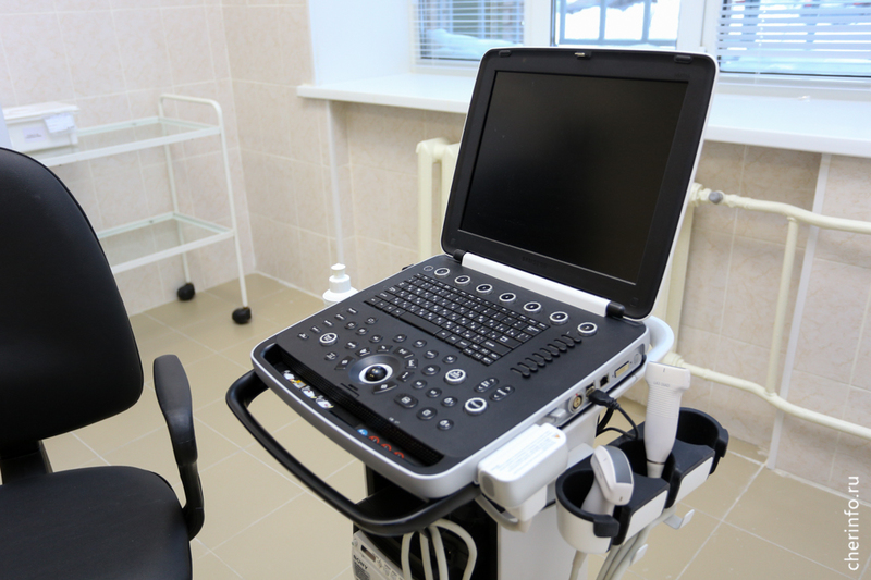 Новости Черинфо