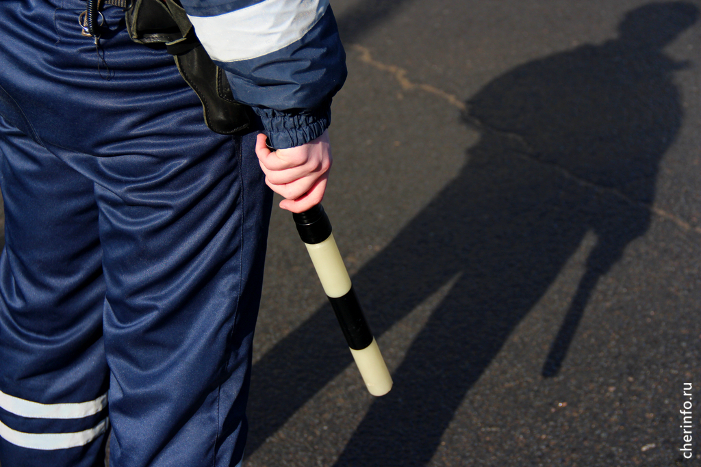 Новости Черинфо