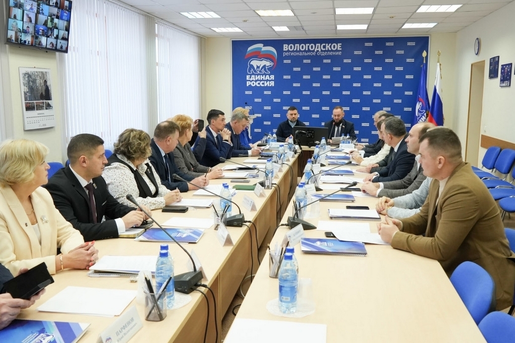 Новости Черинфо