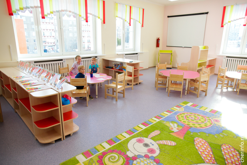 Новости Черинфо