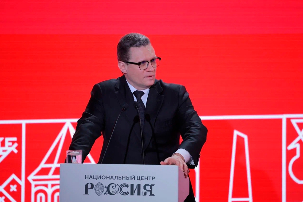 Новости Черинфо