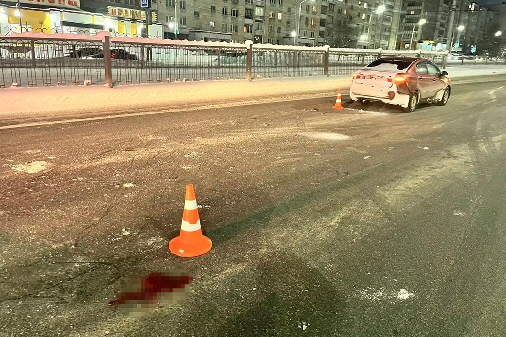 Новости Черинфо